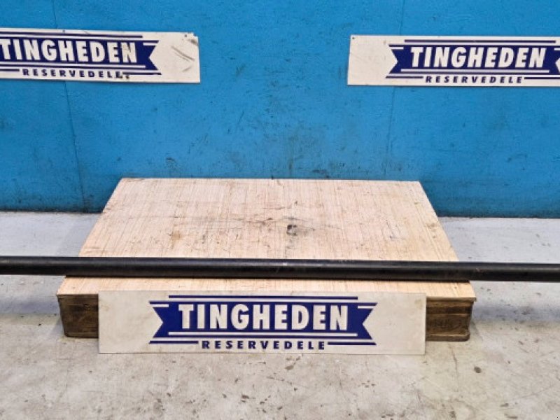 Achsen & Fahrantrieb a típus Massey Ferguson 7252, Gebrauchtmaschine ekkor: Hemmet (Kép 1)