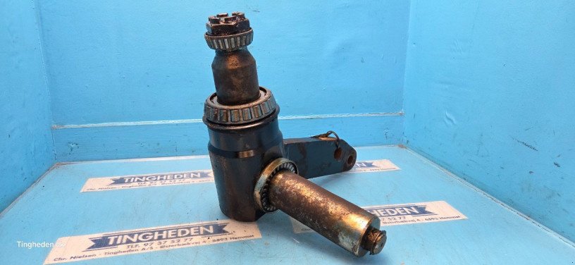 Achsen & Fahrantrieb του τύπου Massey Ferguson 7274, Gebrauchtmaschine σε Hemmet (Φωτογραφία 7)