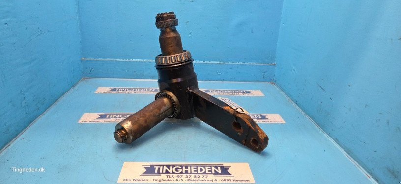 Achsen & Fahrantrieb του τύπου Massey Ferguson 7274, Gebrauchtmaschine σε Hemmet (Φωτογραφία 1)