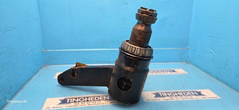 Achsen & Fahrantrieb του τύπου Massey Ferguson 7274, Gebrauchtmaschine σε Hemmet (Φωτογραφία 9)