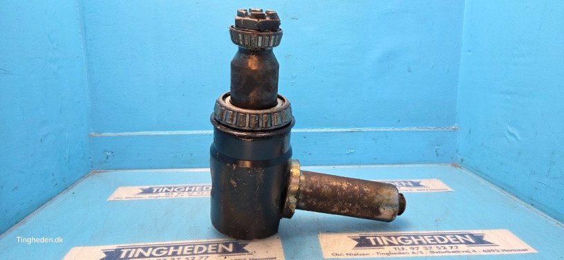 Achsen & Fahrantrieb του τύπου Massey Ferguson 7274, Gebrauchtmaschine σε Hemmet (Φωτογραφία 8)