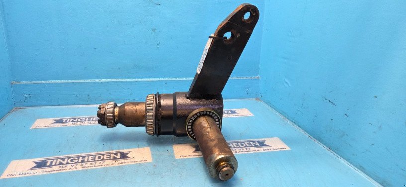 Achsen & Fahrantrieb του τύπου Massey Ferguson 7274, Gebrauchtmaschine σε Hemmet (Φωτογραφία 13)