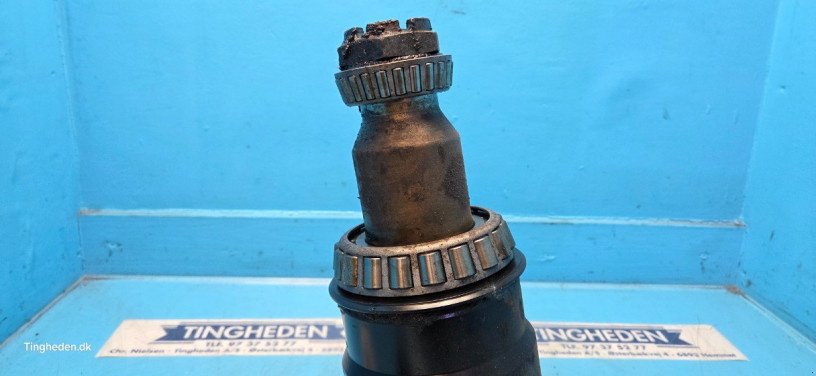 Achsen & Fahrantrieb του τύπου Massey Ferguson 7274, Gebrauchtmaschine σε Hemmet (Φωτογραφία 5)