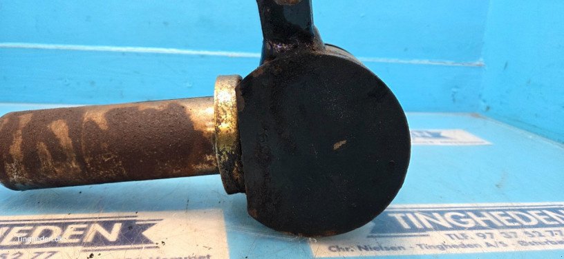 Achsen & Fahrantrieb του τύπου Massey Ferguson 7274, Gebrauchtmaschine σε Hemmet (Φωτογραφία 12)