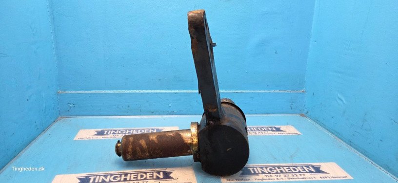 Achsen & Fahrantrieb του τύπου Massey Ferguson 7274, Gebrauchtmaschine σε Hemmet (Φωτογραφία 11)