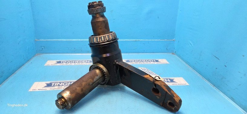 Achsen & Fahrantrieb του τύπου Massey Ferguson 7274, Gebrauchtmaschine σε Hemmet (Φωτογραφία 2)