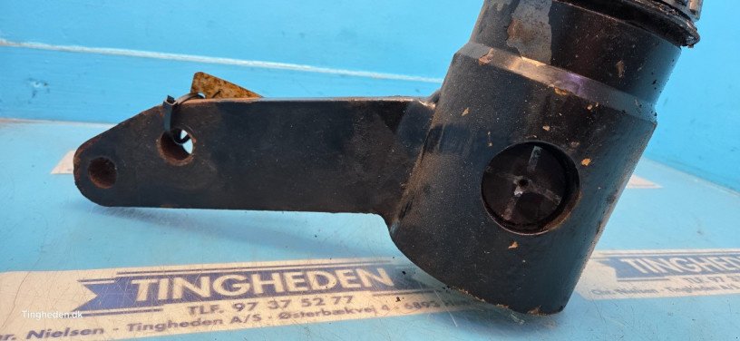 Achsen & Fahrantrieb του τύπου Massey Ferguson 7274, Gebrauchtmaschine σε Hemmet (Φωτογραφία 10)