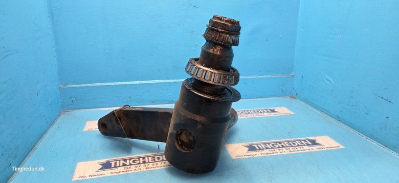 Achsen & Fahrantrieb του τύπου Massey Ferguson 7274, Gebrauchtmaschine σε Hemmet (Φωτογραφία 7)