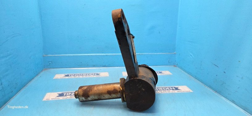 Achsen & Fahrantrieb του τύπου Massey Ferguson 7274, Gebrauchtmaschine σε Hemmet (Φωτογραφία 10)