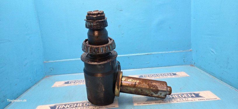 Achsen & Fahrantrieb του τύπου Massey Ferguson 7274, Gebrauchtmaschine σε Hemmet (Φωτογραφία 4)