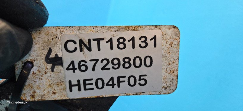 Achsen & Fahrantrieb του τύπου Massey Ferguson 7274, Gebrauchtmaschine σε Hemmet (Φωτογραφία 14)