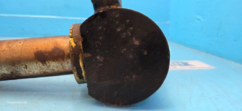 Achsen & Fahrantrieb του τύπου Massey Ferguson 7274, Gebrauchtmaschine σε Hemmet (Φωτογραφία 11)