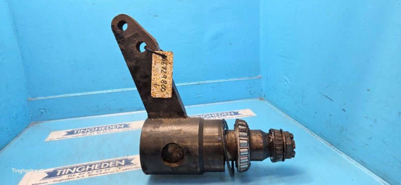 Achsen & Fahrantrieb του τύπου Massey Ferguson 7274, Gebrauchtmaschine σε Hemmet (Φωτογραφία 9)