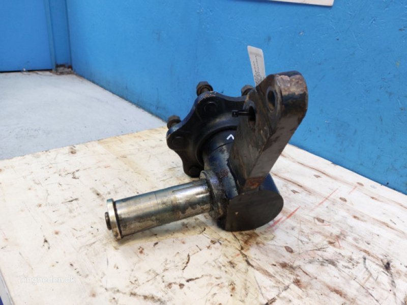 Achsen & Fahrantrieb του τύπου Massey Ferguson 7274, Gebrauchtmaschine σε Hemmet (Φωτογραφία 8)