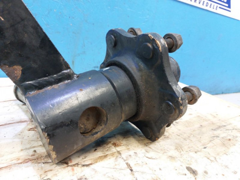 Achsen & Fahrantrieb του τύπου Massey Ferguson 7274, Gebrauchtmaschine σε Hemmet (Φωτογραφία 10)