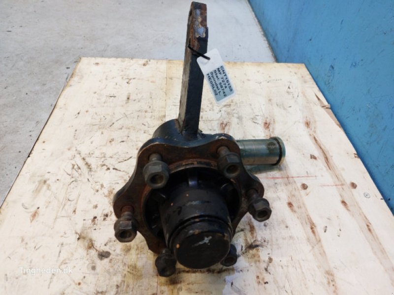 Achsen & Fahrantrieb του τύπου Massey Ferguson 7274, Gebrauchtmaschine σε Hemmet (Φωτογραφία 14)