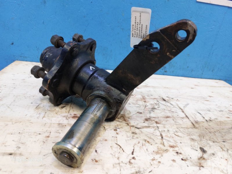 Achsen & Fahrantrieb του τύπου Massey Ferguson 7274, Gebrauchtmaschine σε Hemmet (Φωτογραφία 7)