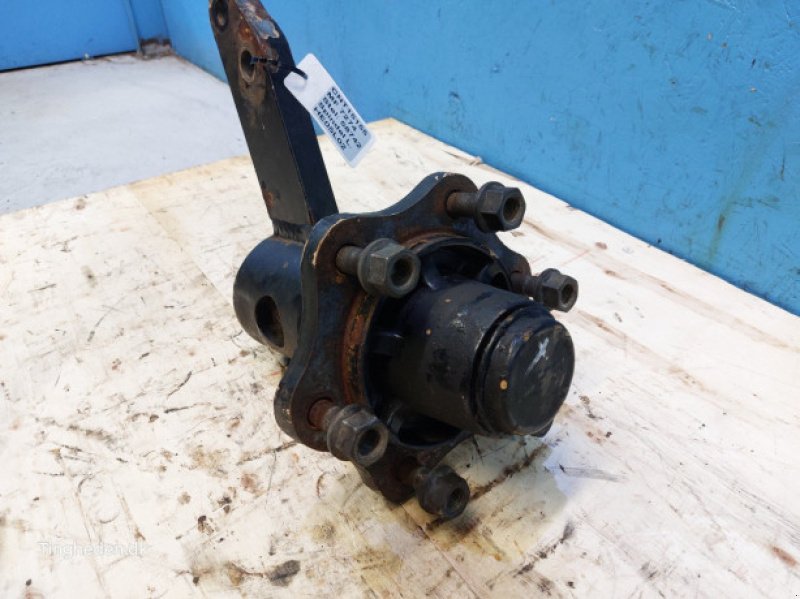 Achsen & Fahrantrieb του τύπου Massey Ferguson 7274, Gebrauchtmaschine σε Hemmet (Φωτογραφία 12)