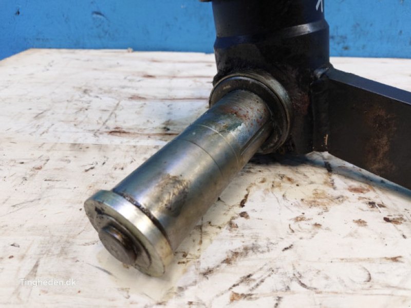 Achsen & Fahrantrieb του τύπου Massey Ferguson 7274, Gebrauchtmaschine σε Hemmet (Φωτογραφία 3)