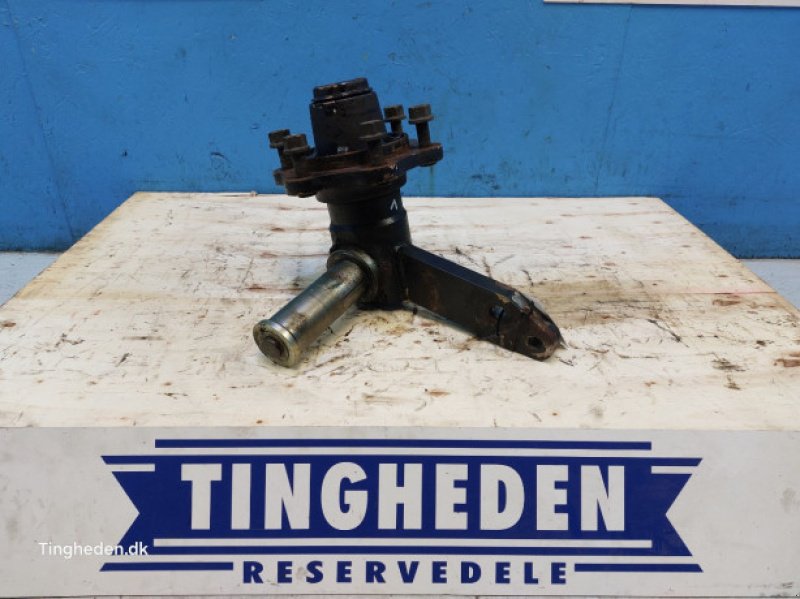 Achsen & Fahrantrieb του τύπου Massey Ferguson 7274, Gebrauchtmaschine σε Hemmet (Φωτογραφία 1)