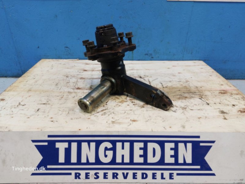 Achsen & Fahrantrieb a típus Massey Ferguson 7274, Gebrauchtmaschine ekkor: Hemmet (Kép 1)