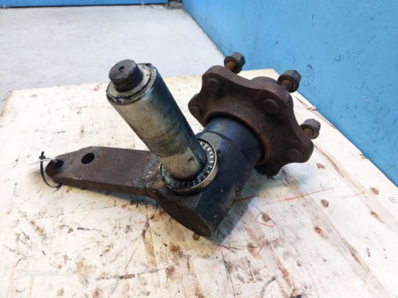 Achsen & Fahrantrieb tipa Massey Ferguson 7274, Gebrauchtmaschine u Hemmet (Slika 16)