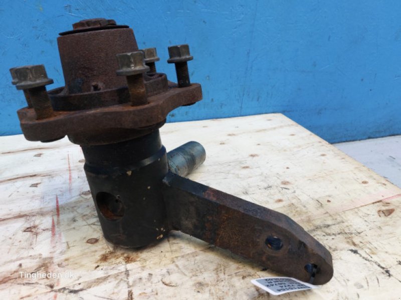 Achsen & Fahrantrieb tipa Massey Ferguson 7274, Gebrauchtmaschine u Hemmet (Slika 8)