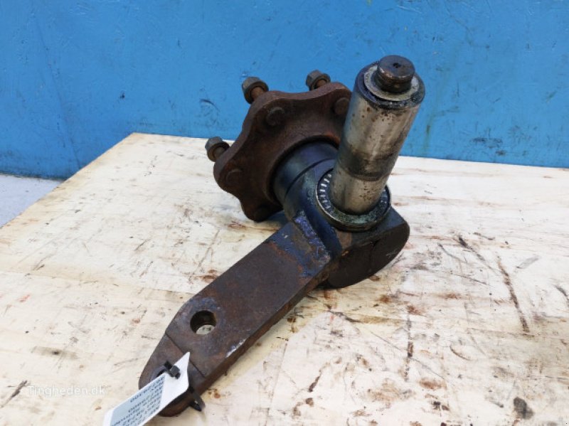 Achsen & Fahrantrieb tipa Massey Ferguson 7274, Gebrauchtmaschine u Hemmet (Slika 12)