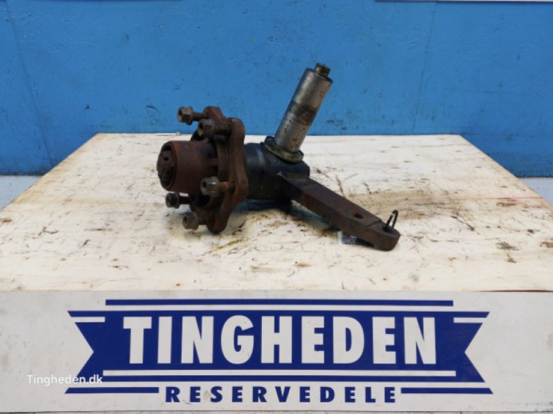 Achsen & Fahrantrieb a típus Massey Ferguson 7274, Gebrauchtmaschine ekkor: Hemmet (Kép 1)