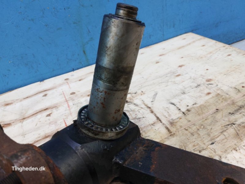 Achsen & Fahrantrieb tipa Massey Ferguson 7274, Gebrauchtmaschine u Hemmet (Slika 5)