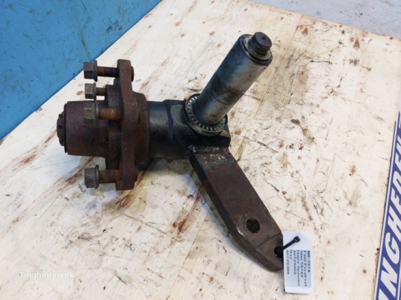 Achsen & Fahrantrieb tipa Massey Ferguson 7274, Gebrauchtmaschine u Hemmet (Slika 17)