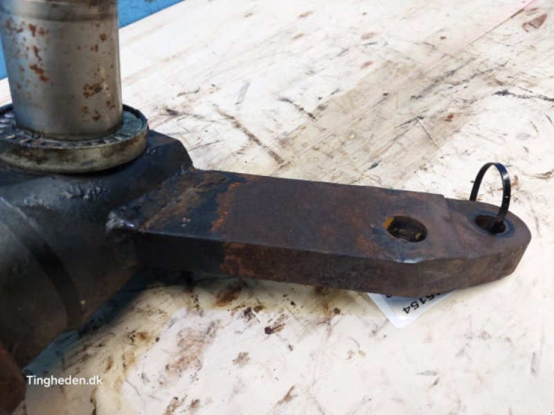 Achsen & Fahrantrieb tipa Massey Ferguson 7274, Gebrauchtmaschine u Hemmet (Slika 7)