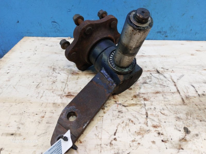 Achsen & Fahrantrieb tipa Massey Ferguson 7274, Gebrauchtmaschine u Hemmet (Slika 15)