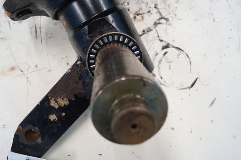 Achsen & Fahrantrieb tipa Massey Ferguson 7276, Gebrauchtmaschine u Hemmet (Slika 8)