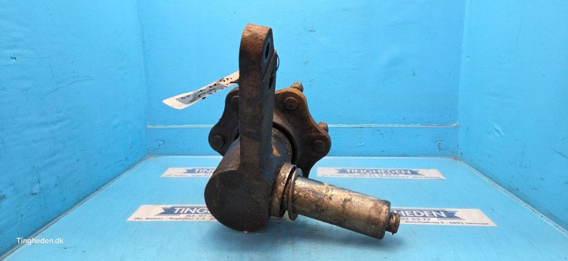 Achsen & Fahrantrieb typu Massey Ferguson 7278, Gebrauchtmaschine w Hemmet (Zdjęcie 10)