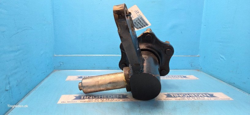 Achsen & Fahrantrieb typu Massey Ferguson 7278, Gebrauchtmaschine w Hemmet (Zdjęcie 5)