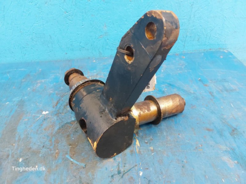 Achsen & Fahrantrieb типа Massey Ferguson 7278, Gebrauchtmaschine в Hemmet (Фотография 7)