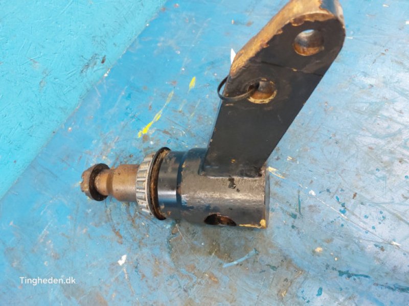 Achsen & Fahrantrieb типа Massey Ferguson 7278, Gebrauchtmaschine в Hemmet (Фотография 8)