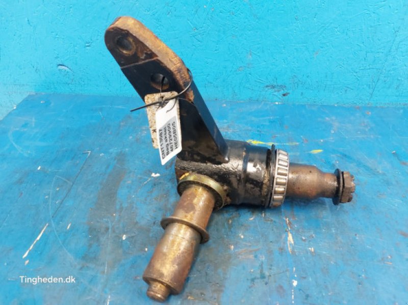 Achsen & Fahrantrieb типа Massey Ferguson 7278, Gebrauchtmaschine в Hemmet (Фотография 2)