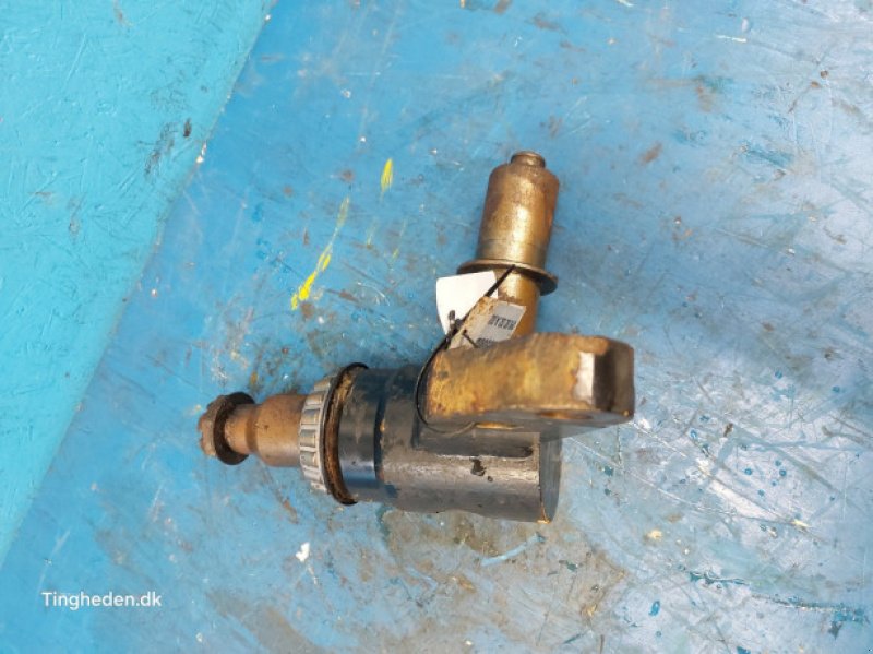 Achsen & Fahrantrieb типа Massey Ferguson 7278, Gebrauchtmaschine в Hemmet (Фотография 9)