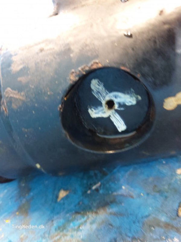 Achsen & Fahrantrieb типа Massey Ferguson 7278, Gebrauchtmaschine в Hemmet (Фотография 12)