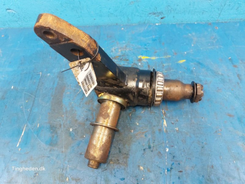 Achsen & Fahrantrieb типа Massey Ferguson 7278, Gebrauchtmaschine в Hemmet (Фотография 3)