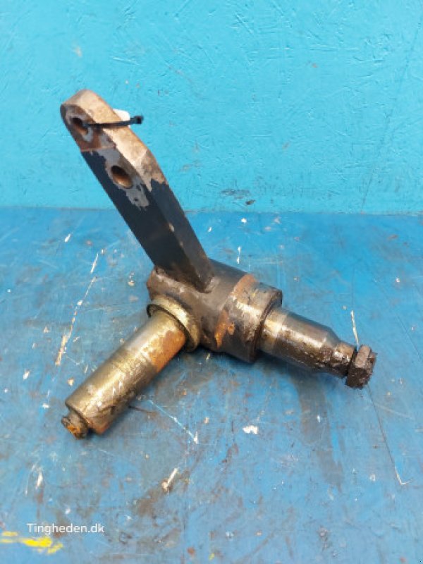 Achsen & Fahrantrieb typu Massey Ferguson 7278, Gebrauchtmaschine w Hemmet (Zdjęcie 12)