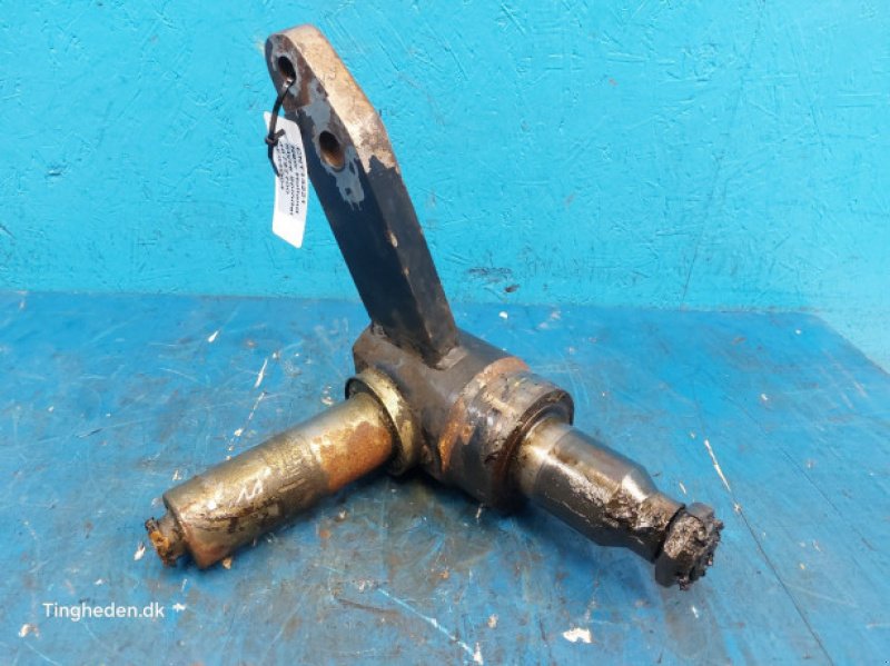 Achsen & Fahrantrieb typu Massey Ferguson 7278, Gebrauchtmaschine w Hemmet (Zdjęcie 2)