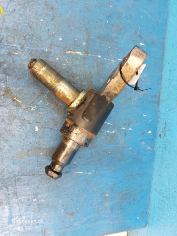 Achsen & Fahrantrieb typu Massey Ferguson 7278, Gebrauchtmaschine w Hemmet (Zdjęcie 13)