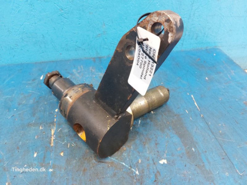 Achsen & Fahrantrieb typu Massey Ferguson 7278, Gebrauchtmaschine w Hemmet (Zdjęcie 16)