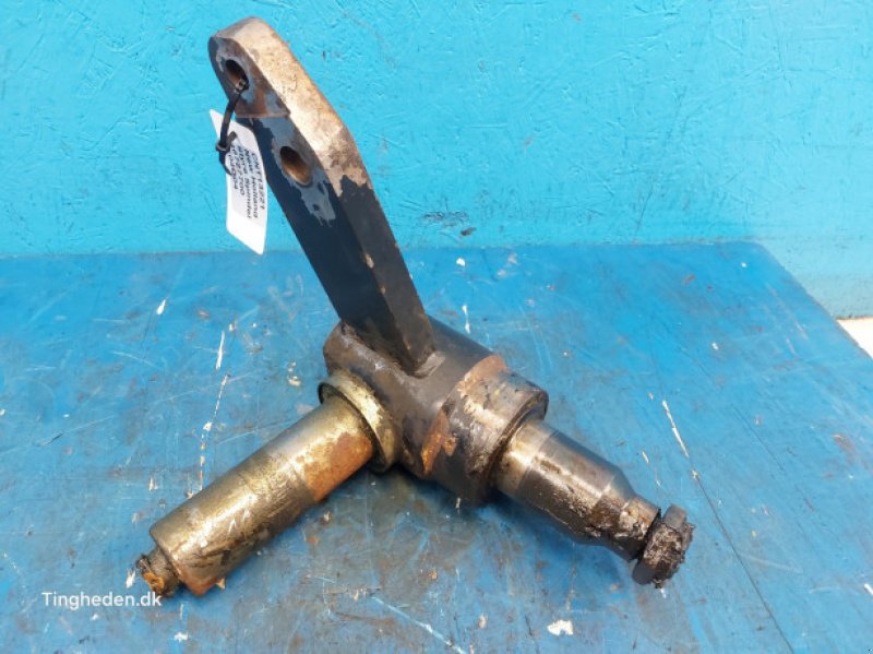 Achsen & Fahrantrieb typu Massey Ferguson 7278, Gebrauchtmaschine w Hemmet (Zdjęcie 5)