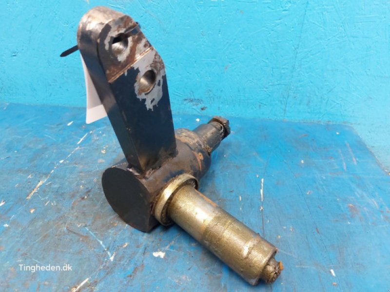 Achsen & Fahrantrieb typu Massey Ferguson 7278, Gebrauchtmaschine w Hemmet (Zdjęcie 10)