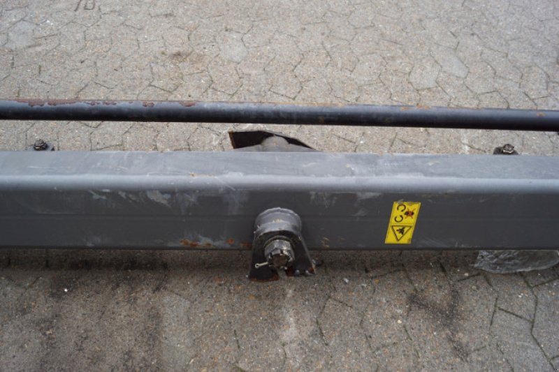 Achsen & Fahrantrieb typu Massey Ferguson 7278, Gebrauchtmaschine w Hemmet (Zdjęcie 12)