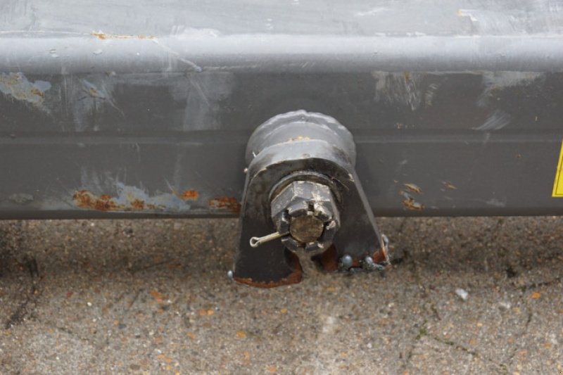 Achsen & Fahrantrieb typu Massey Ferguson 7278, Gebrauchtmaschine w Hemmet (Zdjęcie 13)